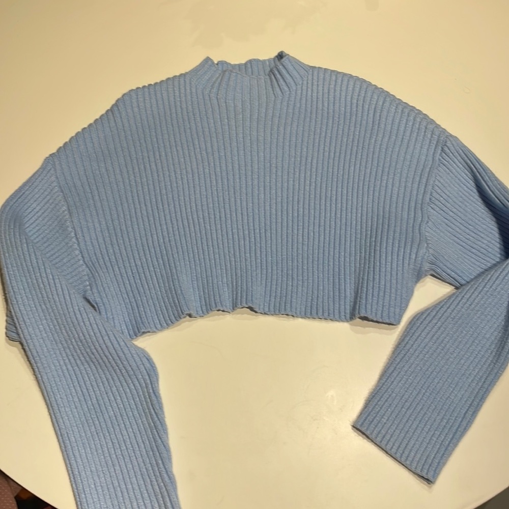 Mimosa sweater
